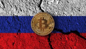 Russland Bitcoin