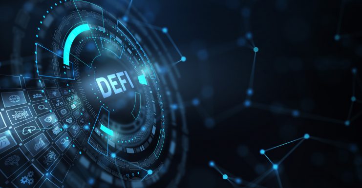 DeFi Wallets für die Allgemeinheit