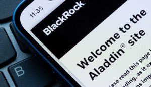BlackRock Logo