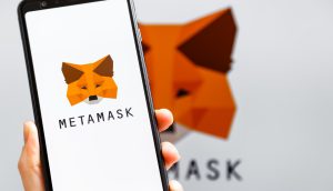 MetaMask Logo