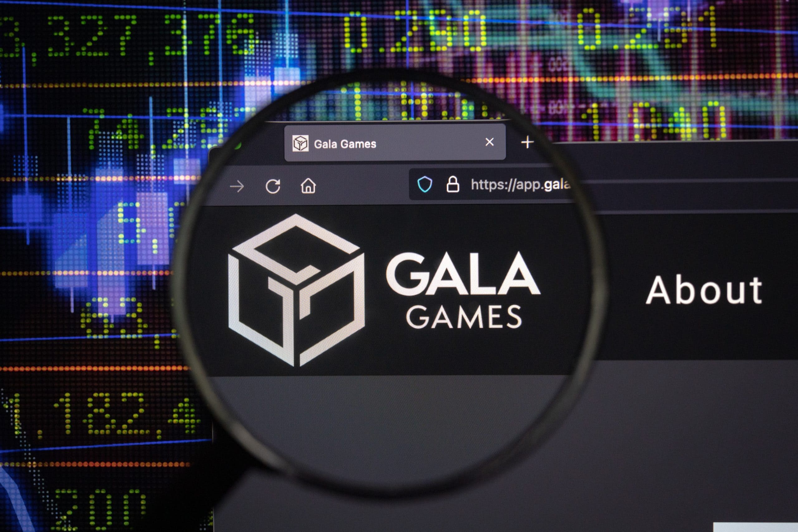 Gala Token