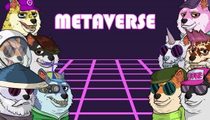 Shiba Inu im Metaverse