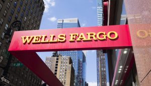 Wells Fargo