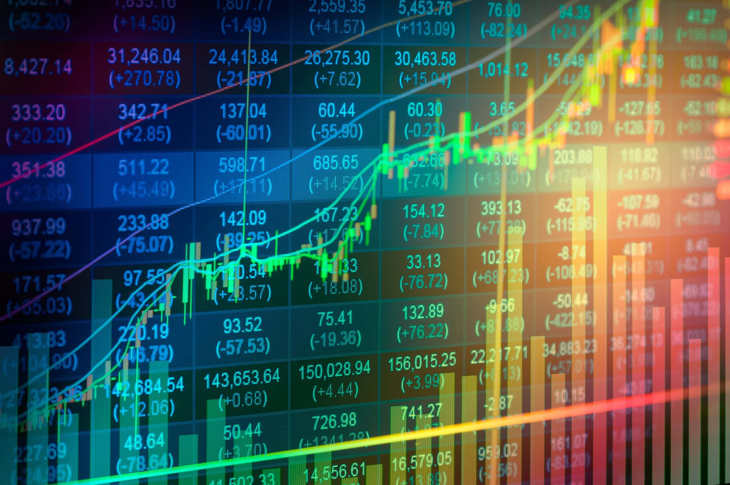 Der Kurs des XDC Networks (XDC) steigt erneut zweistellig im Wert an