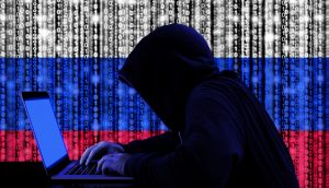 Russland Hacker