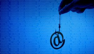 Phishing Attack bei Opensea