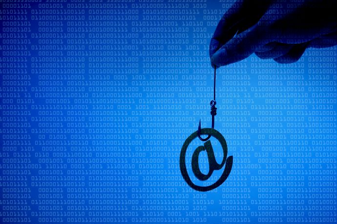 Phishing Attack bei Opensea