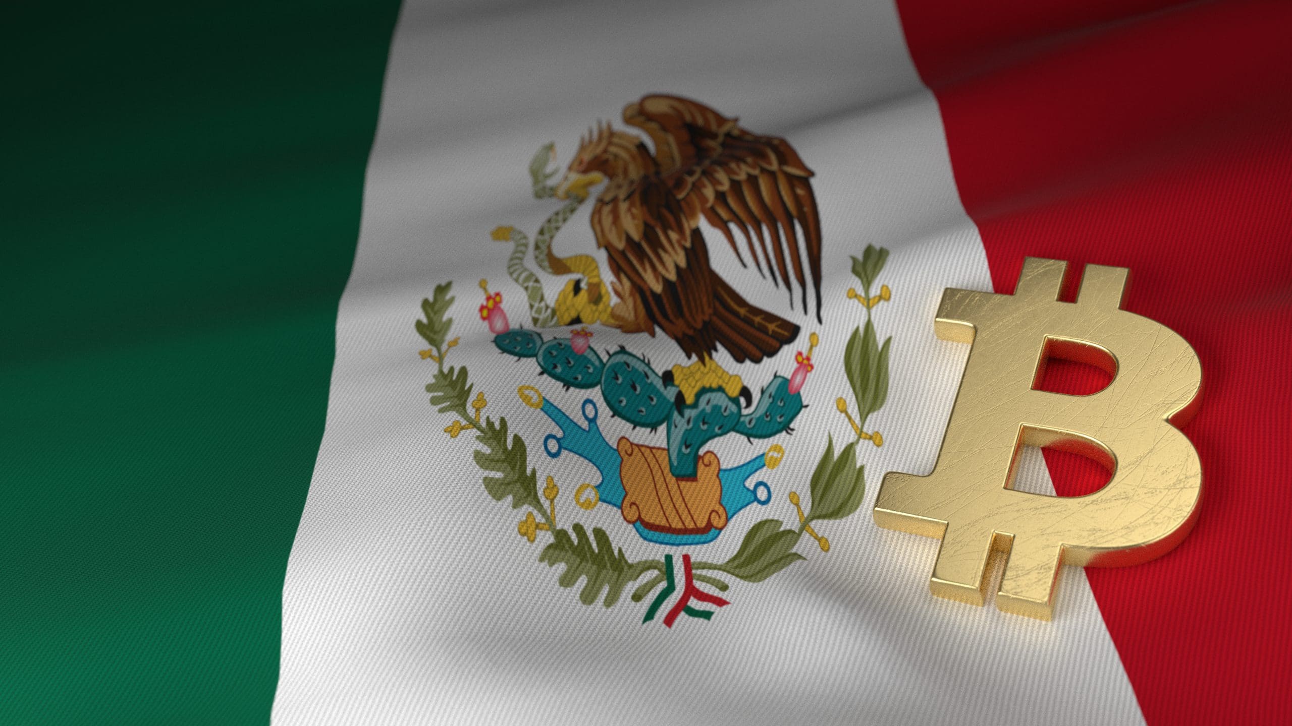 Mexiko Bitcoin