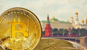Russland Bitcoin