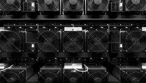 Bitcoin Mining