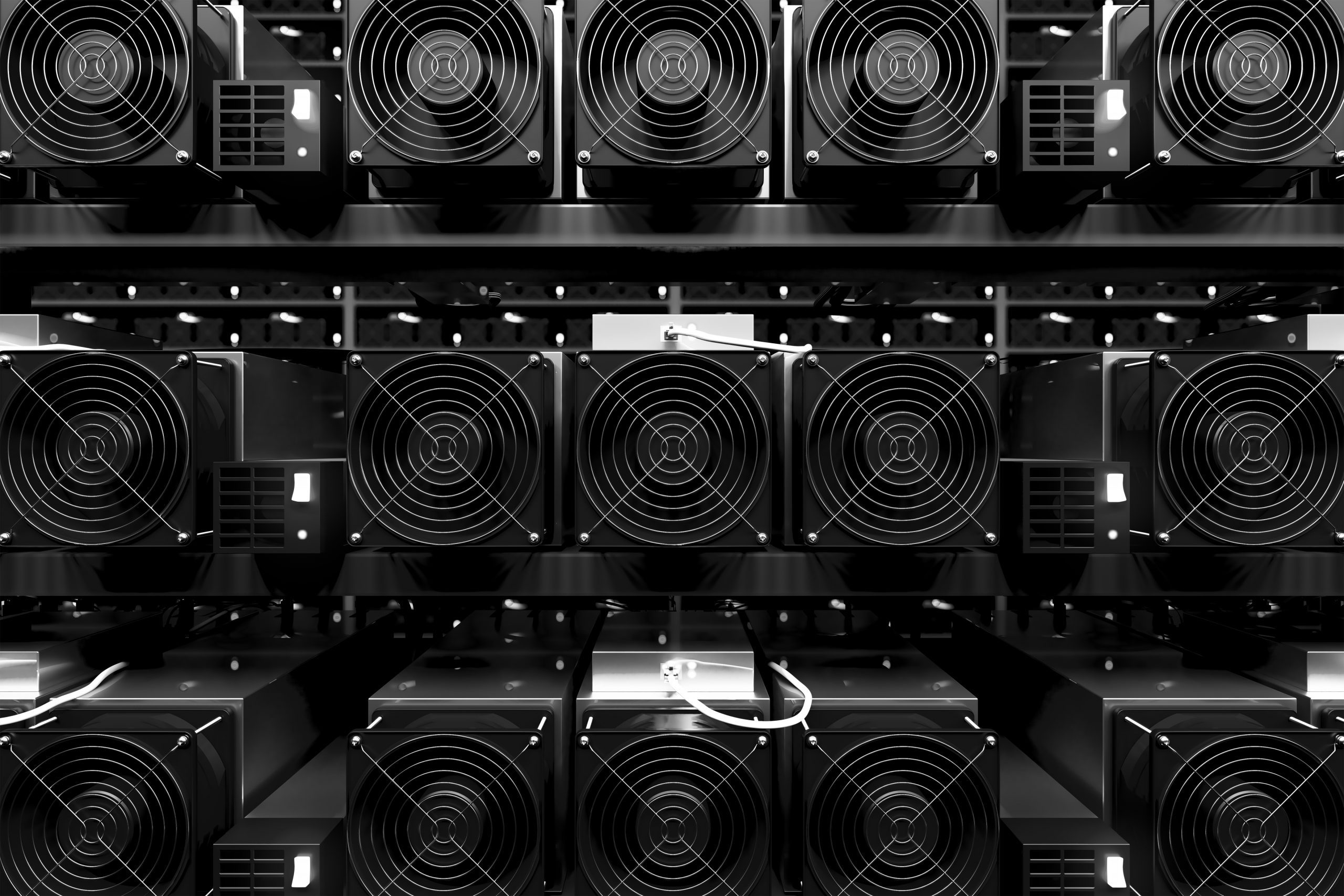 Bitcoin Mining