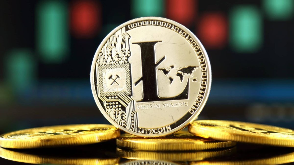 Studie: Litecoin ist bei Online-Shoppern sehr beliebt