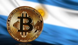 Argentinien Bitcoin