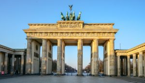 Brandenburger Tor