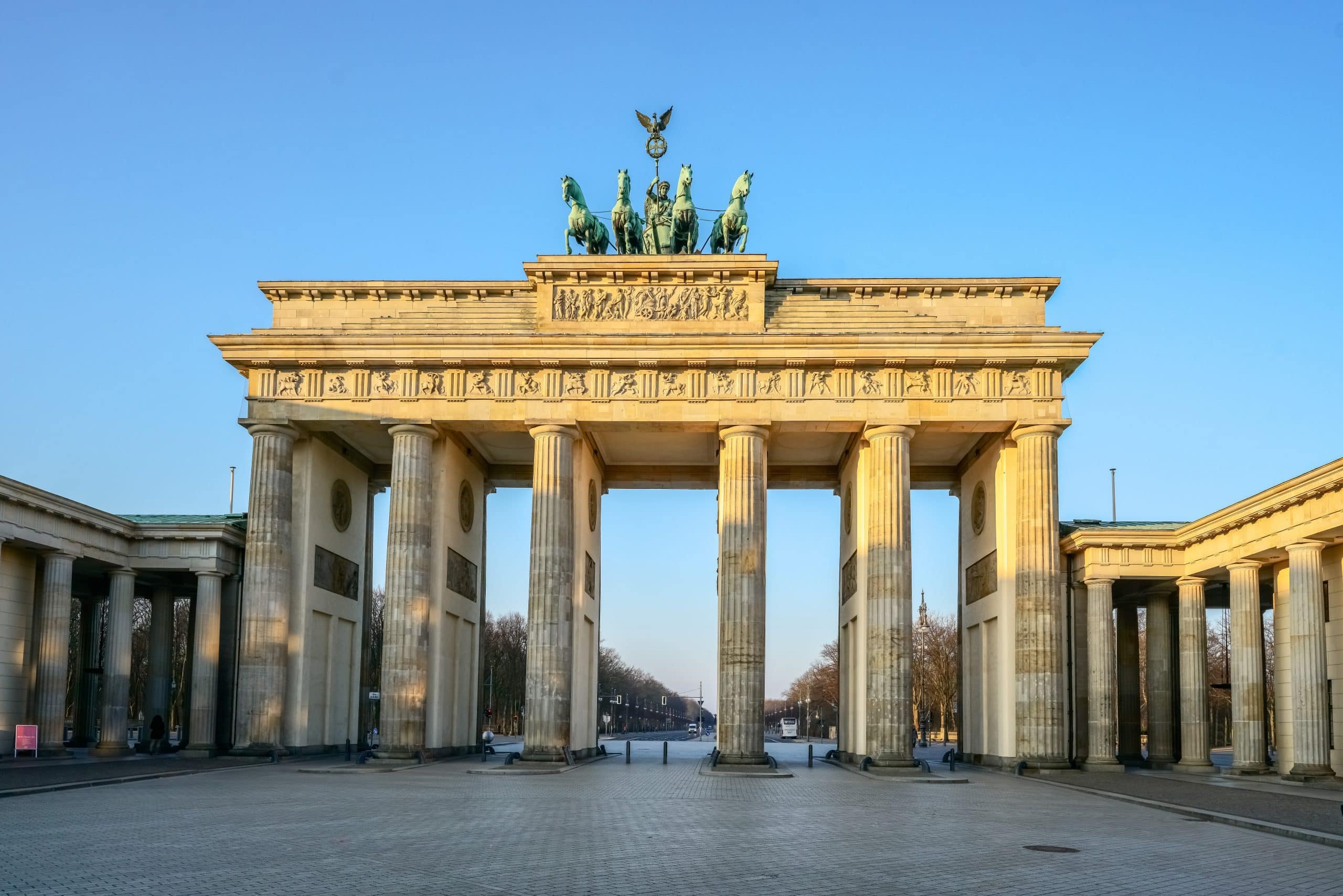 Brandenburger Tor