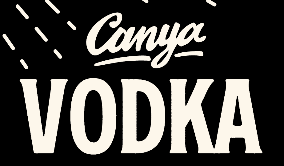 Canya Vodka NFT