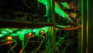 Bitcoin-Mininng