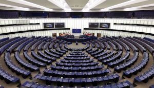 EU-Parlament