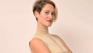 Yael Tamar