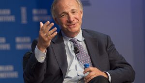 Ray Dalio