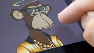 Bored Ape Yacht Club