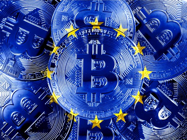 Bitcoin-Verbot in EU