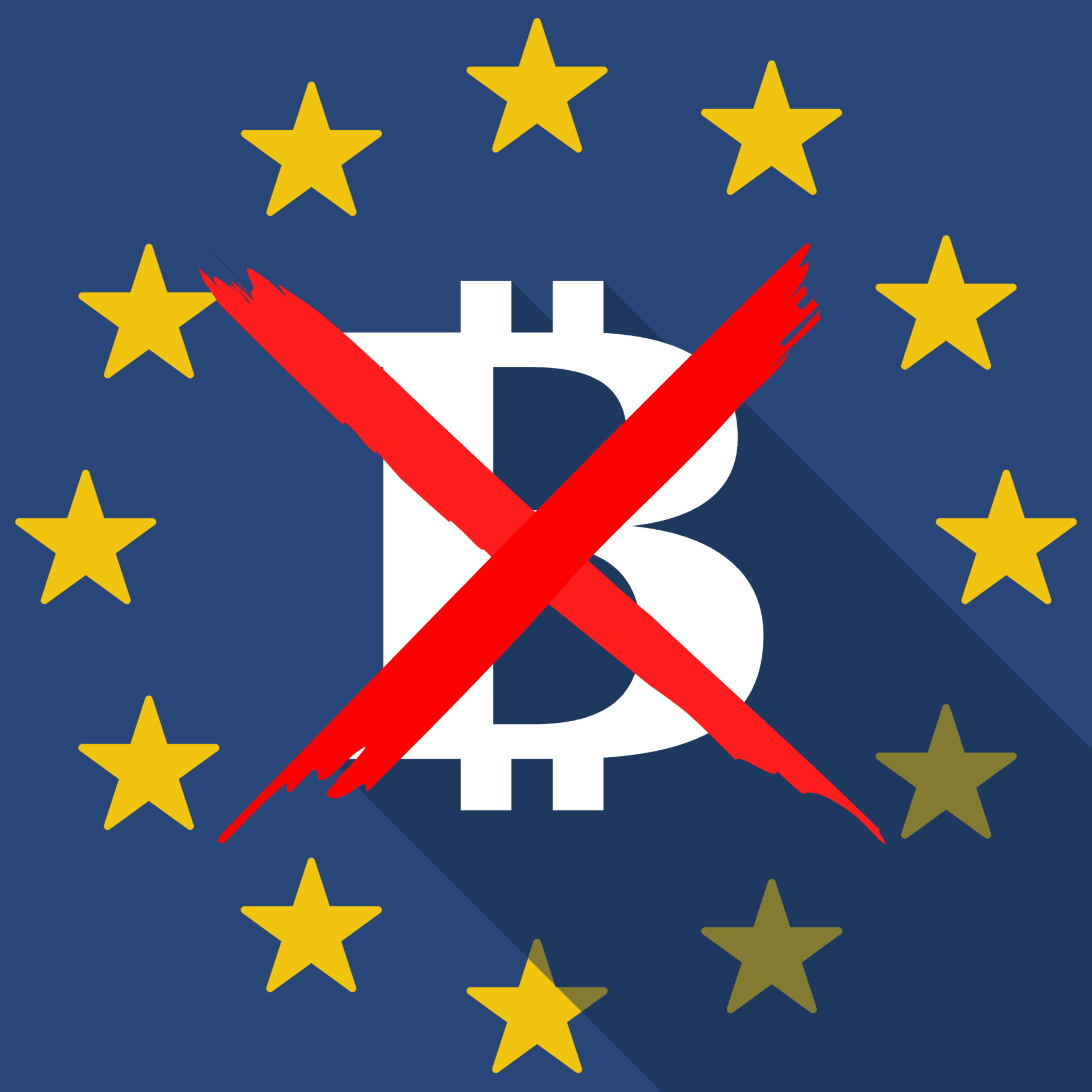 Aktuelle Bitcoin-Verbot- News | BTC-ECHO