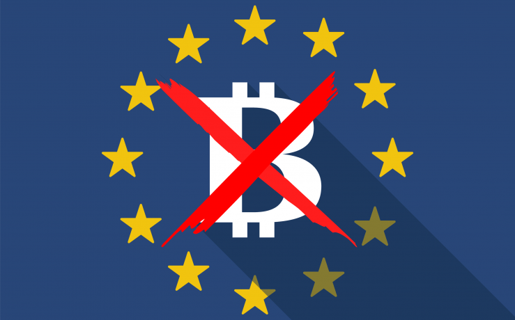 Bitcoin in der EU