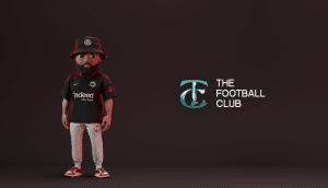 The Football Club Avatar