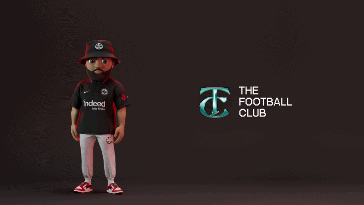 The Football Club Avatar