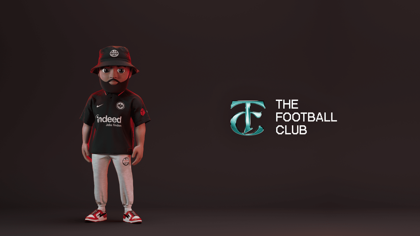 The Football Club Avatar