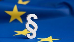 EU-Parlament stimmt für harte Krypto-Regulierung.