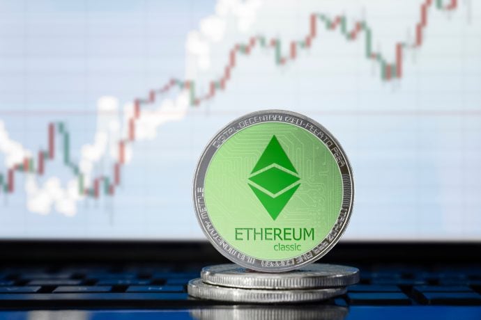 Ethereum Classic