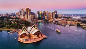 Australien