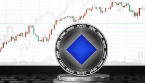 Waves Coin