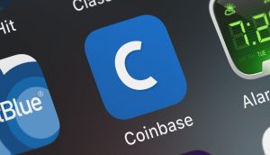 Coinbase