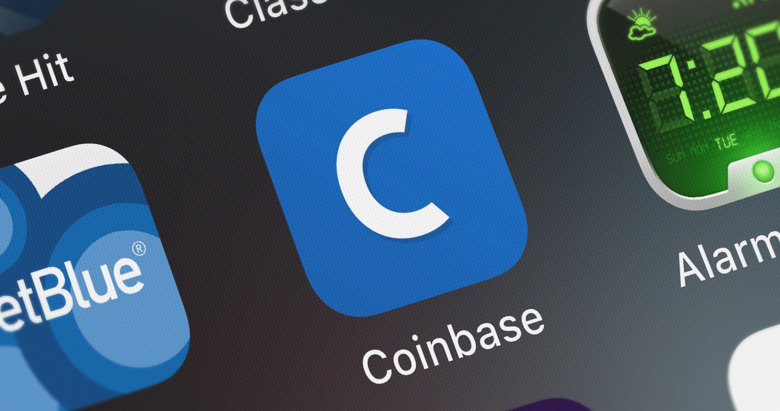 Coinbase