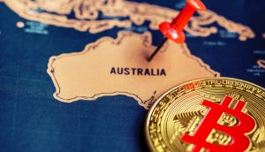 Australien Bitcoin