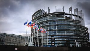 Eu Parlament Bitcoin-Verbot MiCA
