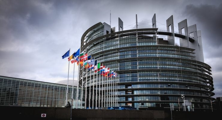 Eu Parlament Bitcoin-Verbot MiCA