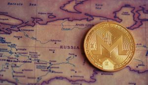 Wird Monero nun mehr in Russland verwendet?