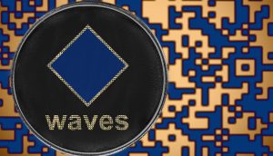 Waves-Coin