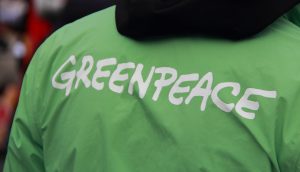 Greenpeace