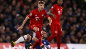 Joshua Kimmich