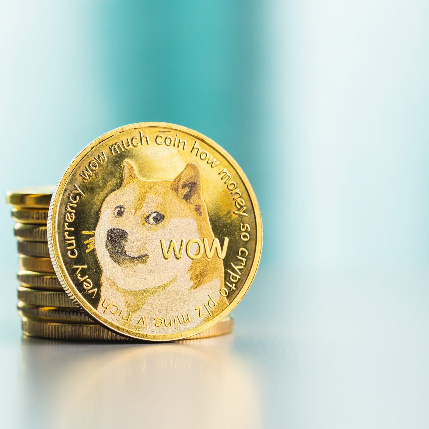 Dogecoin (DOGE): Memecoin sagt Nachahmern den Kampf an