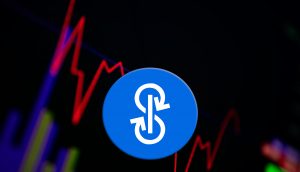 Yearn Finance Logo