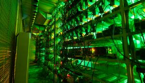 Bitcoin Miner