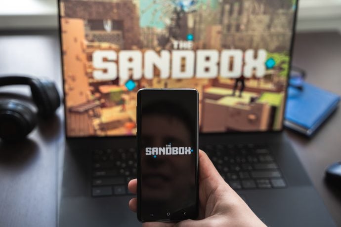 The Sandbox