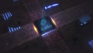 Celo Blockchain