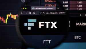 FTX Kryptobörse